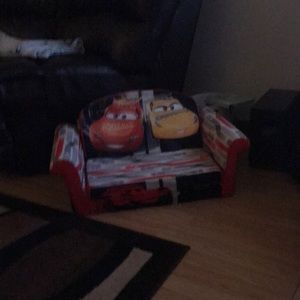 Meet your Posher, Patti